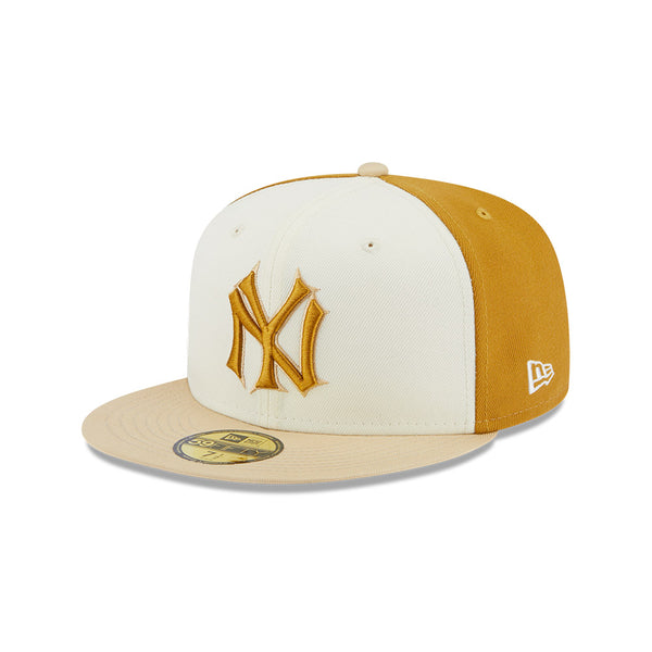 New Era Hat - New York Yankees - 50th Year – InStyle-Tuscaloosa