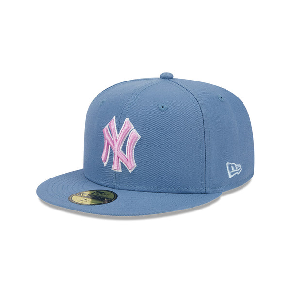 New York Yankees Hat Baby Fitted Hats Lids Baby New York Yankees
