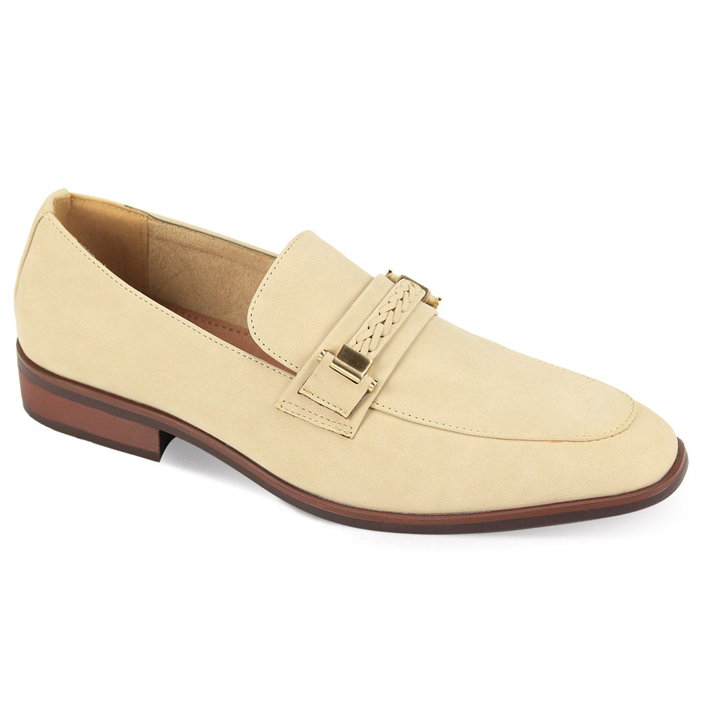 cream dress shoes mens Antonio Cerrelli Men's Durable Outsole US Size:US 22W High Waist Long White vacationdress