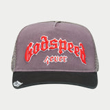 GODSPEED Forever Trucker Hat