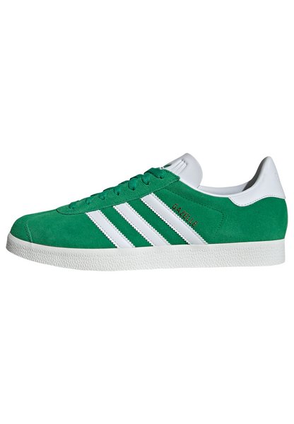 Adidas Tennis Shoe - Gazelle - Green / White – InStyle  display picture 1