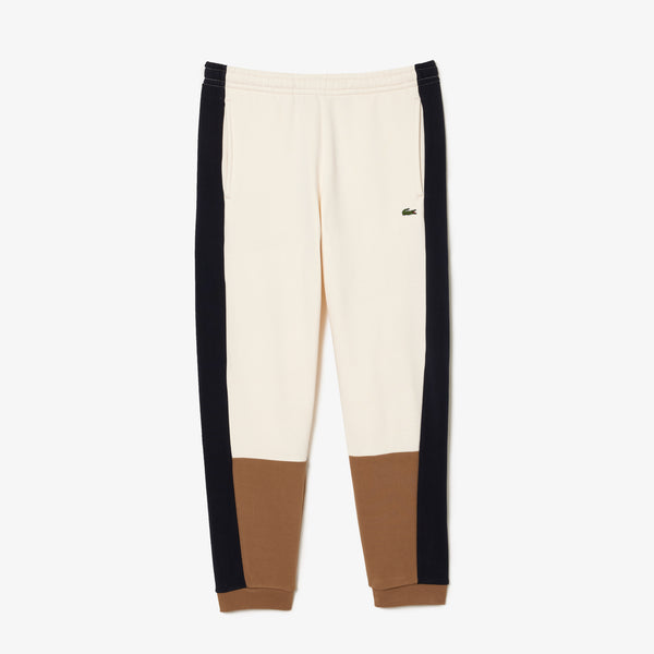 Lacoste Jogging Pants - Colorblock