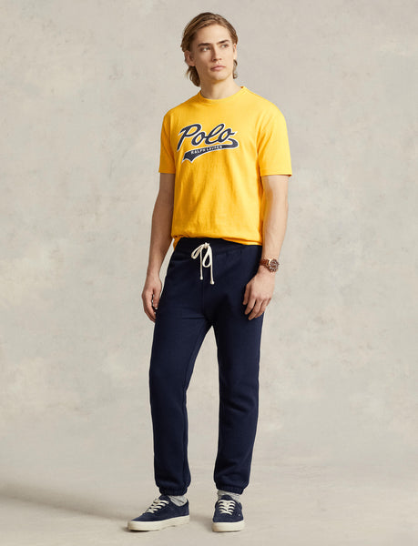 Polo Ralph Lauren Tee Shirt - Classics - Gold – InStyle