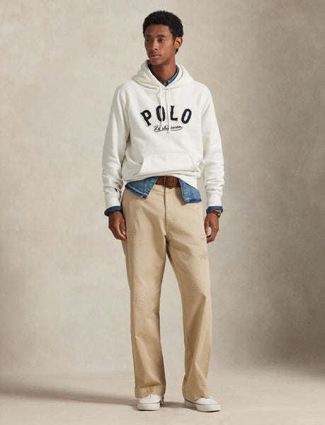 フェード　アタリ　Ralph Lauren　Y2K　swag　Men's L相当 Polo Ralph Lauren Hoodie - RL Fleece Western – InStyle-Tuscaloosa