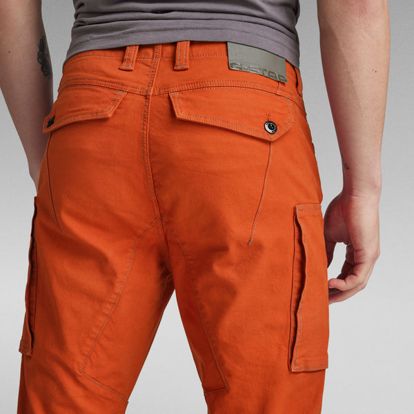 G-Star Raw Men's 3D Skinny Cargo Pants