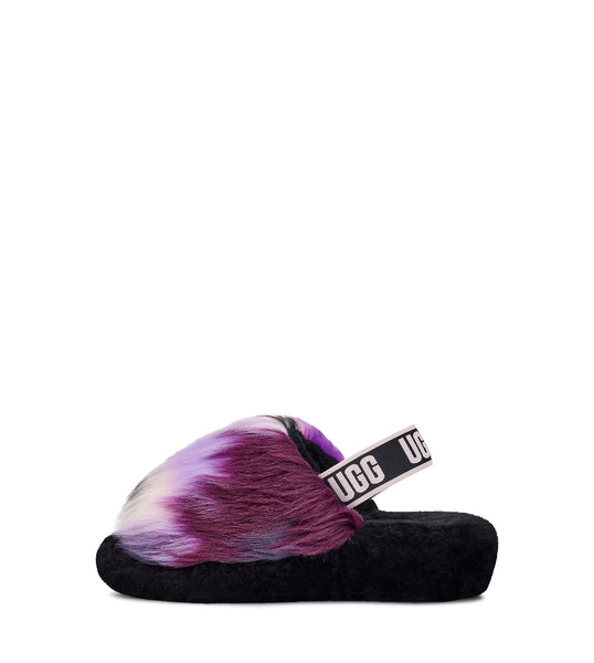 Port multi shop ugg slippers