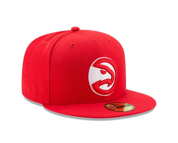  NBA Atlanta Hawks Men's Low Profile 59FIFTY Fitted