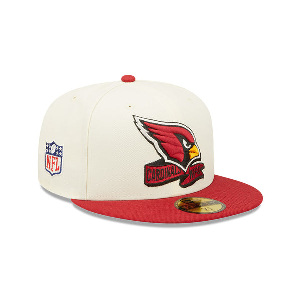 New Era Hat - Arizona Cardinals - NFC Logo – InStyle-Tuscaloosa