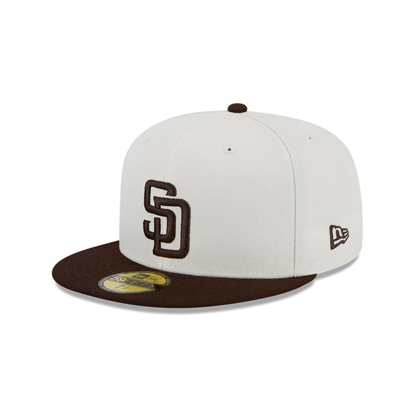 Hat club San Diego Padres 1998 World - Cured Collection