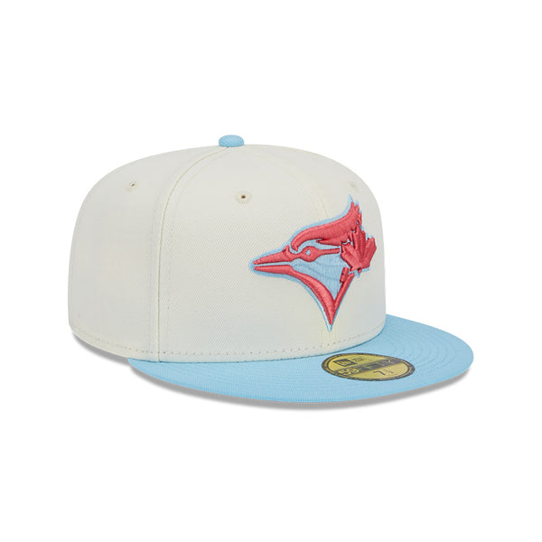 New Era Hat - Toronto Blue Jays - Color Pop – InStyle-Tuscaloosa