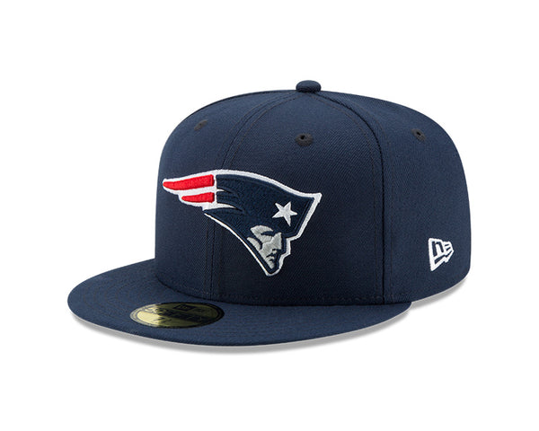 New England Patriots Hats & Caps – New Era Cap Australia