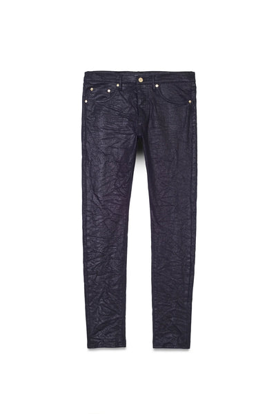 Purple Denim Jeans - 80's Blue – InStyle-Tuscaloosa