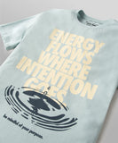 Paper Planes Tee Shirt - Energy Flow