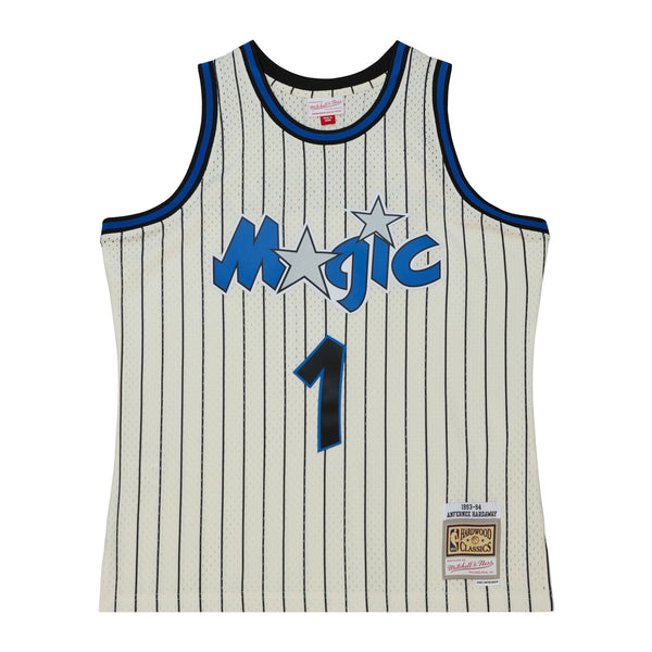 Mitchell & Ness Basketball Jersey - Orlando Magic - Penny Hardaway Swi –  InStyle-Tuscaloosa