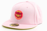 New Era Hats - Chicago Cubs - Pink - 1990 Allstar