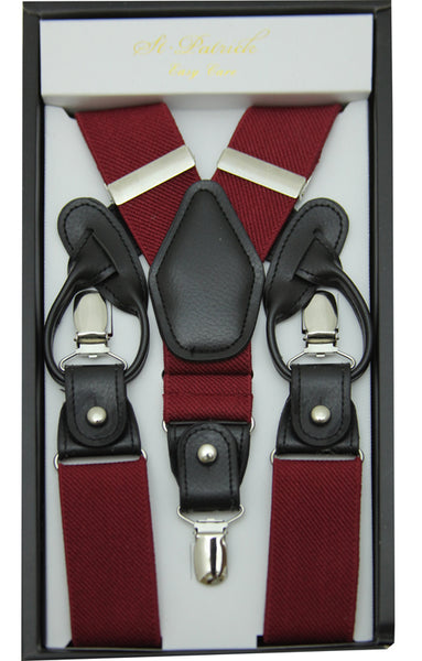 306 Suspender Clip - A+ Products Inc