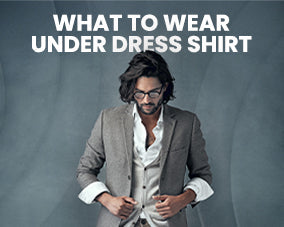What to Wear Under a Dress Shirt: Best Base Layers for Men InStyle-Tuscaloosa What to Wear Under a Dress Shirt: Best Base Layers for Men InStyle-Tuscaloosa