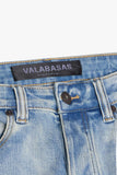 Valabasas Denim Jeans - Mr. Flex