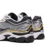 Saucony Tennis Shoes - Progrid Omni 9 - Silver / Gold