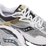 Saucony Tennis Shoes - Progrid Omni 9 - Silver / Gold