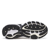 Saucony Tennis Shoes - Progrid Omni 9 - Silver / Gold