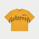 GODSPEED Tee Shirt - Biker Nation