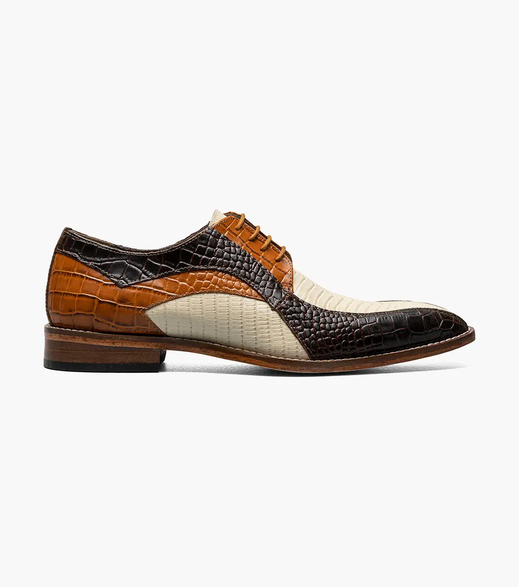 Stacy Adams Shoes Turano Factory Second White Size 12 Stacy Adams Shoes Turano Factory Second White Size 12