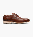 Stacy Adam Dress Shoes - Wesbridge Cap Toe Oxford