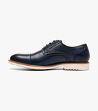 Stacy Adam Dress Shoes - Wesbridge Cap Toe Oxford