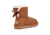 UGG Women Boots - Mini Bailey Bow II