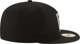New Era - Oakland Raiders- Black