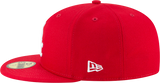 New Era Hat - Chicago White Sox - Red / White