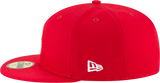 New Era Hat - Boston Red Sox - Red / White