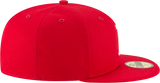New Era Hat - Boston Red Sox - Red / White