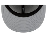 New Era Hat - Boston Red Sox - Black / White