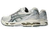 Asics Tennis Shoe - Gel-1130 - Cream / Kale