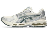 Asics Tennis Shoe - Gel-1130 - Cream / Kale