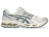 Asics Tennis Shoe - Gel-1130 - Cream / Kale