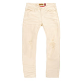 Makobi Big & Tall Jeans - Caspar Twill Jeans