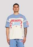 Memory Lane Tee Shirt - Rider