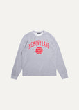 Memory Lane Men's Sweatshirt - Ivy League