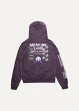 Memory Lane Hoodie - Creative Services