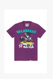 Valabasas Tee Shirt - 57 Club