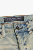 Valabasas Denim Jeans - Mr. Flex