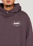 Memory Lane Hoodie - Creative Services