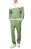 Sergio Tacchini Track Jacket - Olmi Track Jacket