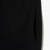 Lacoste Fleece Shorts - Black (031)