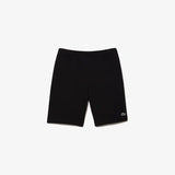 Lacoste Fleece Shorts - Black (031)