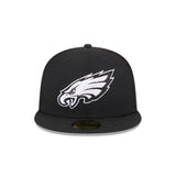 New Era Hat - Philadelphia Eagles - Super Bowl 52