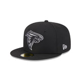 New Era Hat - Atlanta Falcons - Pro Bowl 1994